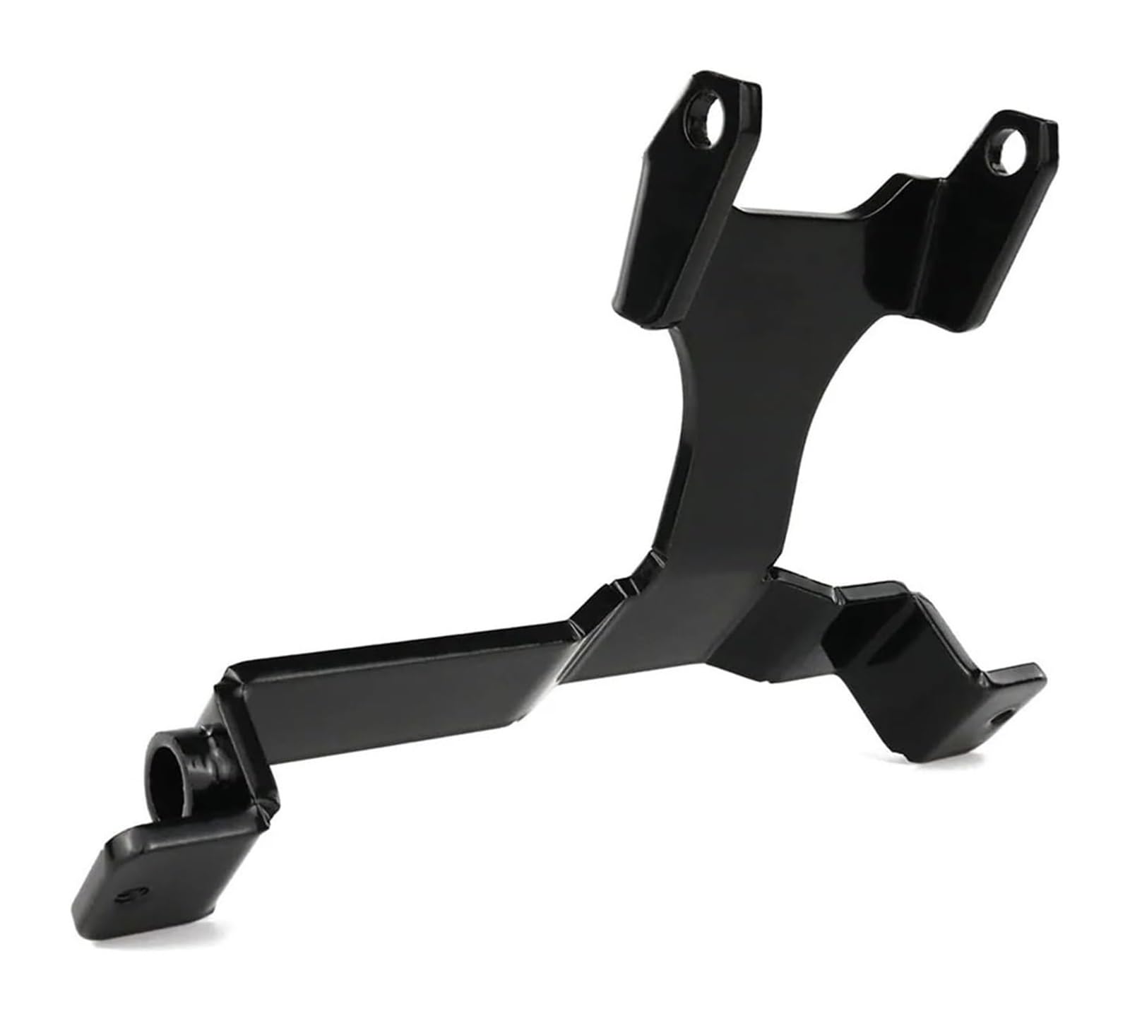 Soporte de navegación para teléfono móvil para BMW para R1250RS 2019 2020 2021 2022 2023 2024 Soporte Montaje GPS Motocicleta Kit Reubicación Navegador Teléfono
