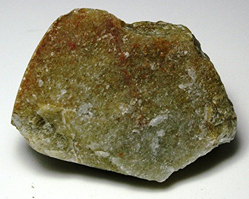 Quartzite Metamorphic Rock - Pack of 2 Unpolished Rock Specimens