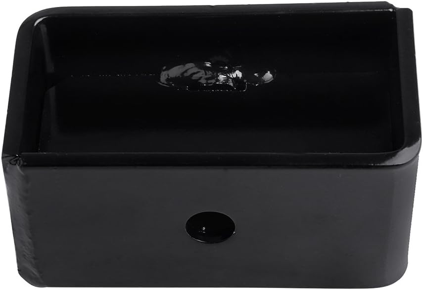 cciyu Raise Your Rear Truck 3 inch rear leveling Lift Kit Black Compatible With 2004 2005 2006 2007 2008 2009 2010 2011 2012 2013 2014 2015 2016 2017 for Nissan Titan