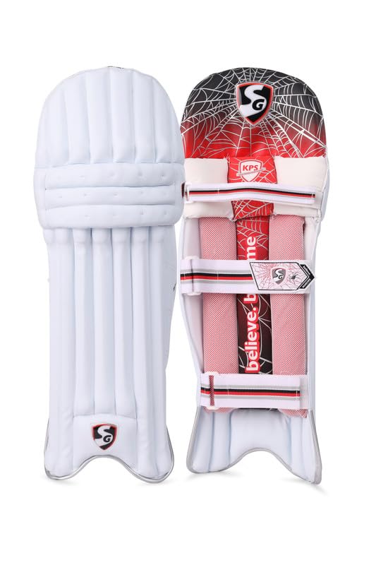 SG RP Club Batting Legguard-image-1