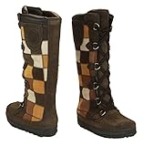 mukluks stiefel  Timberland Limited Edition Mukluk Patch Waterproof Boots Damen (36)