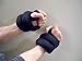 CFF FIT Weighted Gloves, 6 Pounds