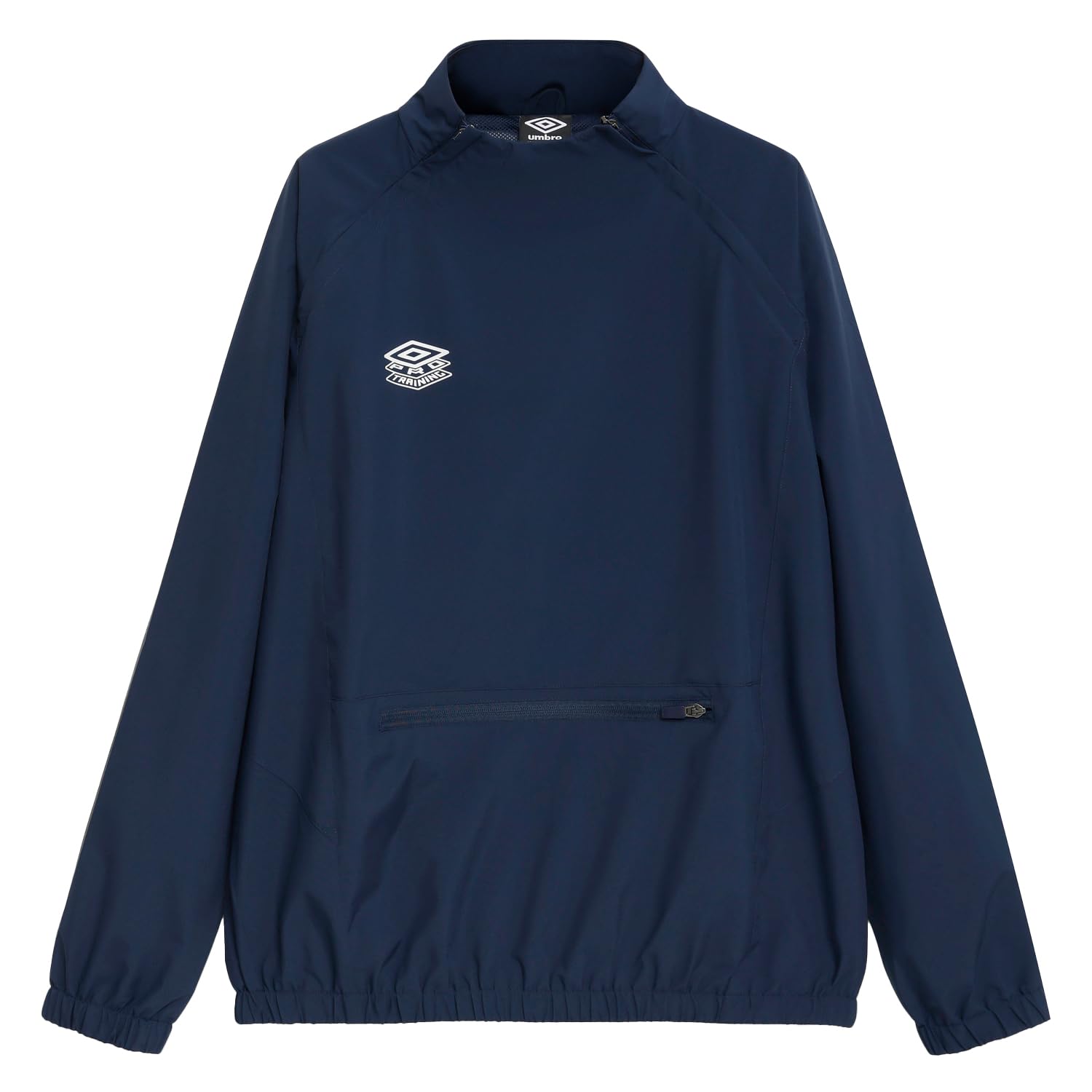 Umbro Unisex Adult Optimus Training Drill Top (XXL) (Navy)