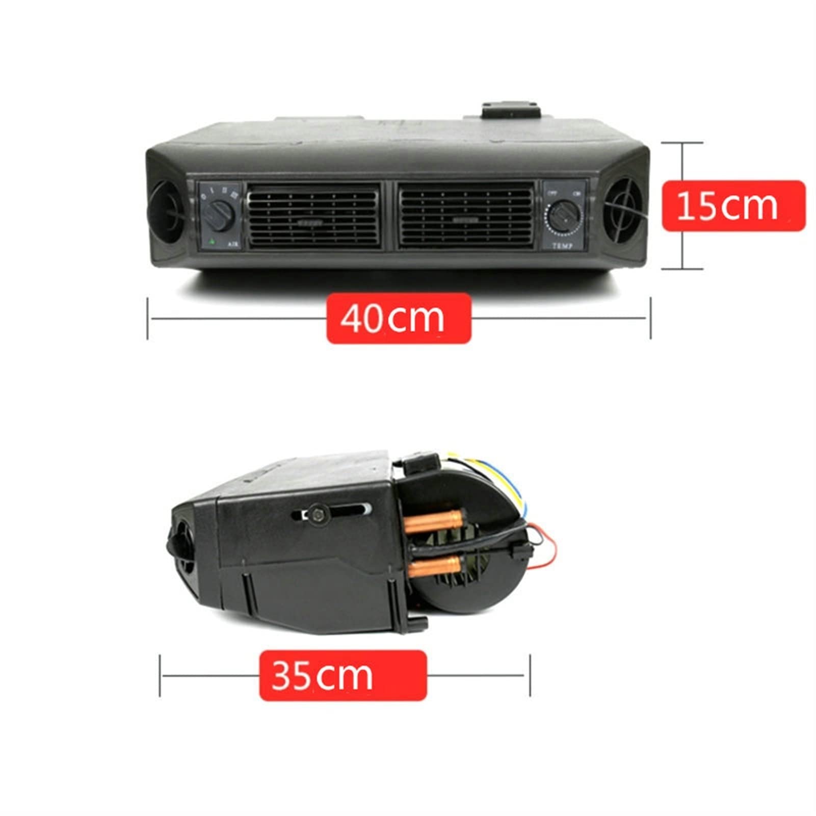 クーラントヒーター 12v 3つ穴 Amazon.co.jp: FGVGSJH(小さな店) ユニバーサルオートクーラント