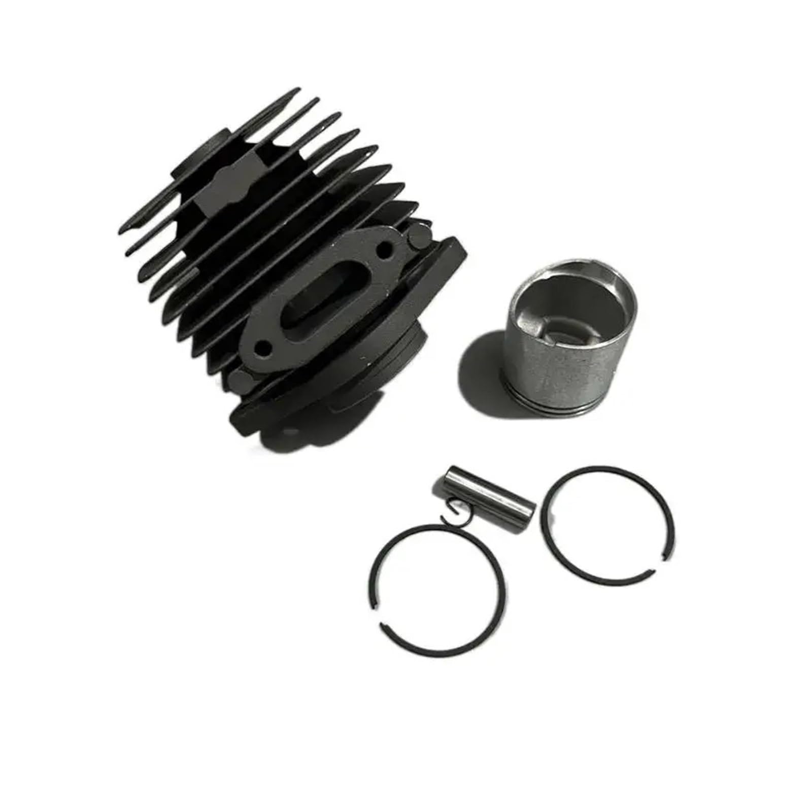 Kit de Anillo de retención de pistón de Cilindro de 35 mm for soplador desbrozadora 35F 790 PB 790 1E35F, Pieza de Repuesto