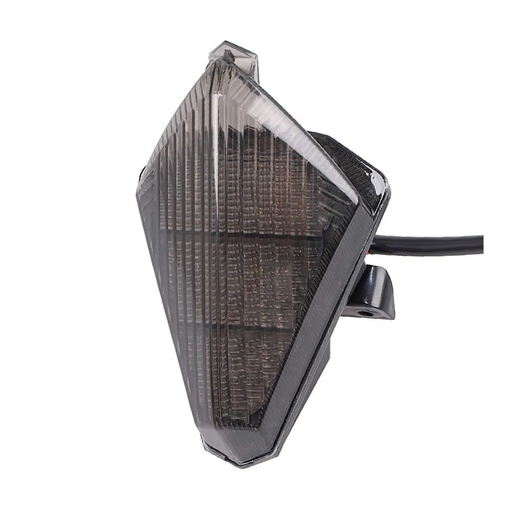 Luce Posteriore A LED per Moto Freno di Direzione, Posizione per YZF per R1 2007 2008 per Tmax S30 2012 2013 2014 Luci Freno