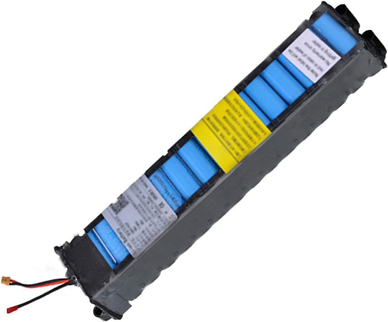 Batteria Per Scooter Elettrico 36V - 7.8AH Impermeabile Con BMS, Ricarica 2 Ore - Foto 12