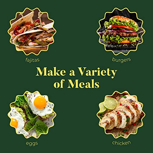 Bella Xl Electric Ceramic Titanium Griddle, Make 15 Eggs At Once, Healthy-Eco Non-Stick Coating, Hassle-Free Clean Up, Large Submersible Cooking Surface, 12" X 22", Copper/Black #TOP5