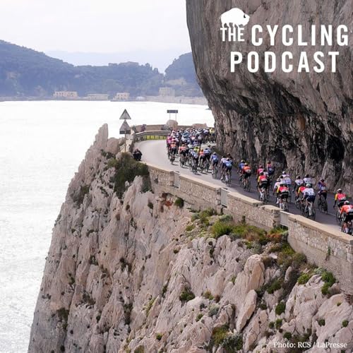 S14 Ep12: Cliffhanger