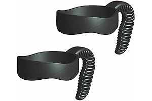 Tumbler Handle - Anti-Slip and Secure Grip for 30oz Tumblers