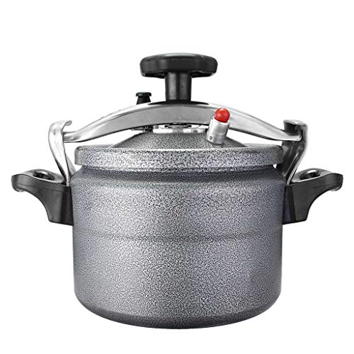 Olla a presión Metal 3L WERTGHJ