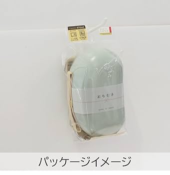Amazon｜Sabu おもむき 二段豆弁当 ピンク 容量：上段180ml 下段