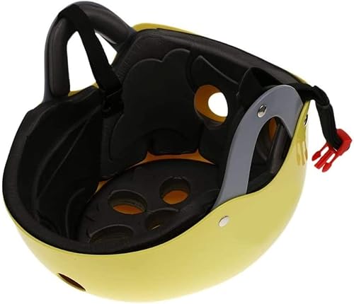 Miniatura 6 de SGerste - Casco de seguridad para deportes acuáticos para kayak, kitesurf, windsurf, vela, patinaje (22.4-24.4 in)