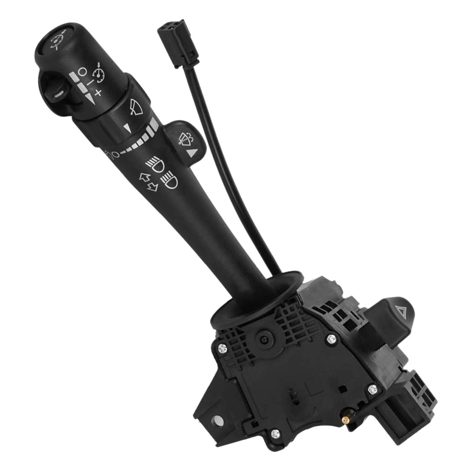 Commutateur de levier de clignotant et regulateur 12450067 GMC Yukon commande multi-fonctions