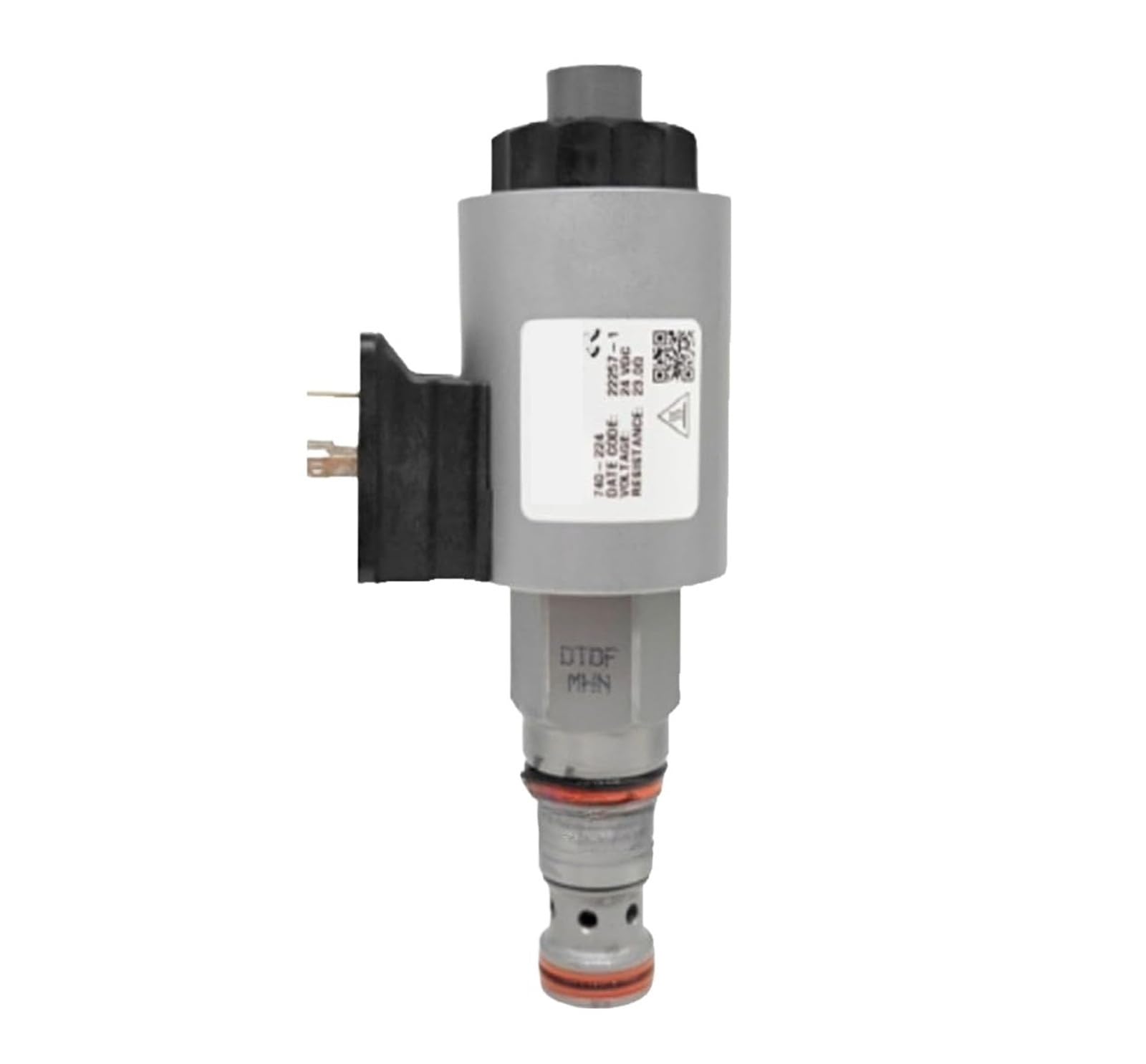 Dsfyaqilh One Color Pressure Relief Valves Dtdf-Mcn-224 Hydraulic Cartridge Valves