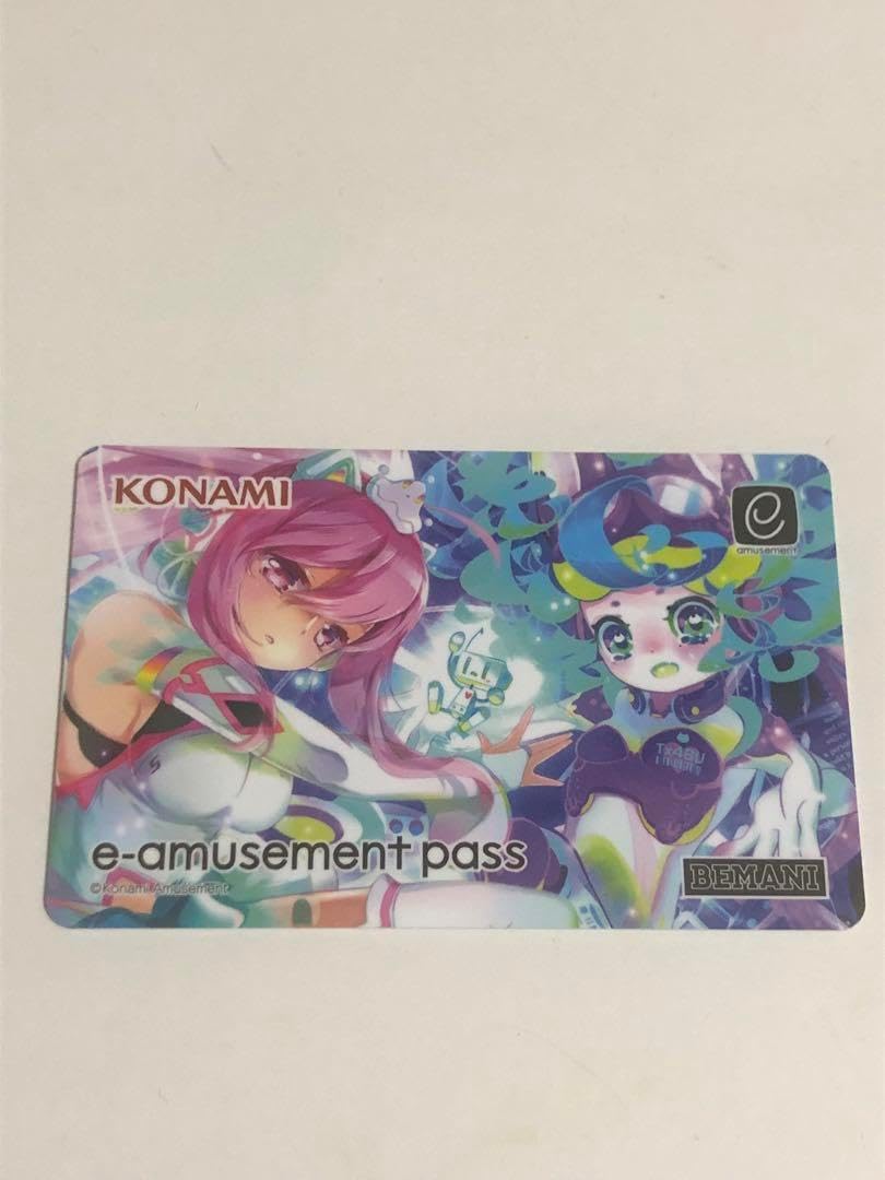 両方】 レイシス TAMA e-amusement pass 🏒