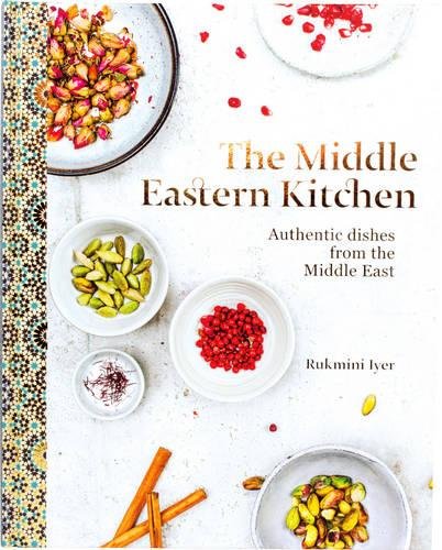 Télécharger The Middle Eastern Kitchen Francais PDF