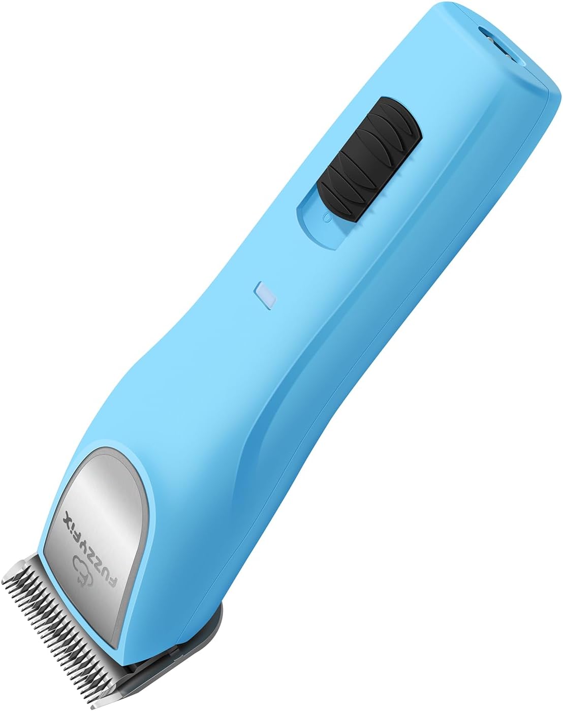 Professional Dog Clippers for Grooming - 2 Speed Pet Grooming for Thick Curly Matted Coats - Low Noise Heavy Duty Cordless Hair Trimmer