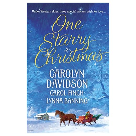 One Starry Christmas