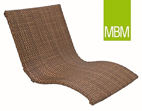 Preisvergleich Produktbild MBM 254231 Heaven Swing Schaukel Aluminium