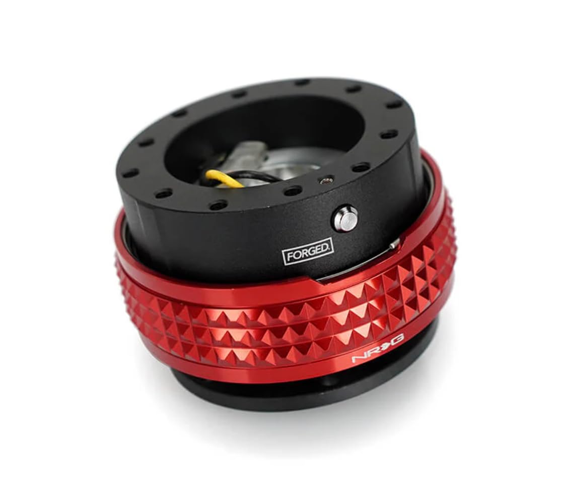 Amazon | NRG Innovations NRG-SRK-210BK-RD Gen 2.1 レース