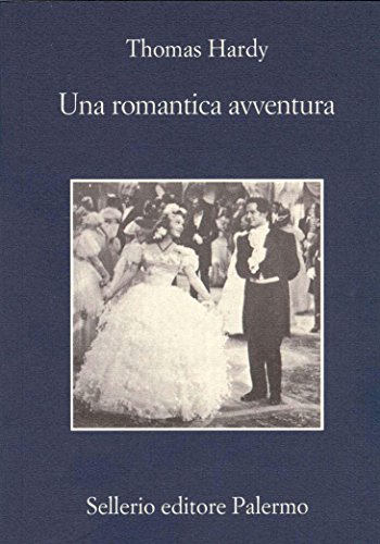 Thomas Hardy – Una romantica avventura (2012)