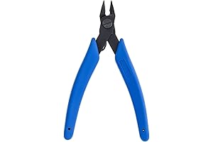 Xuron 9200 Tapered Head Micro-Shear Flush Cutters