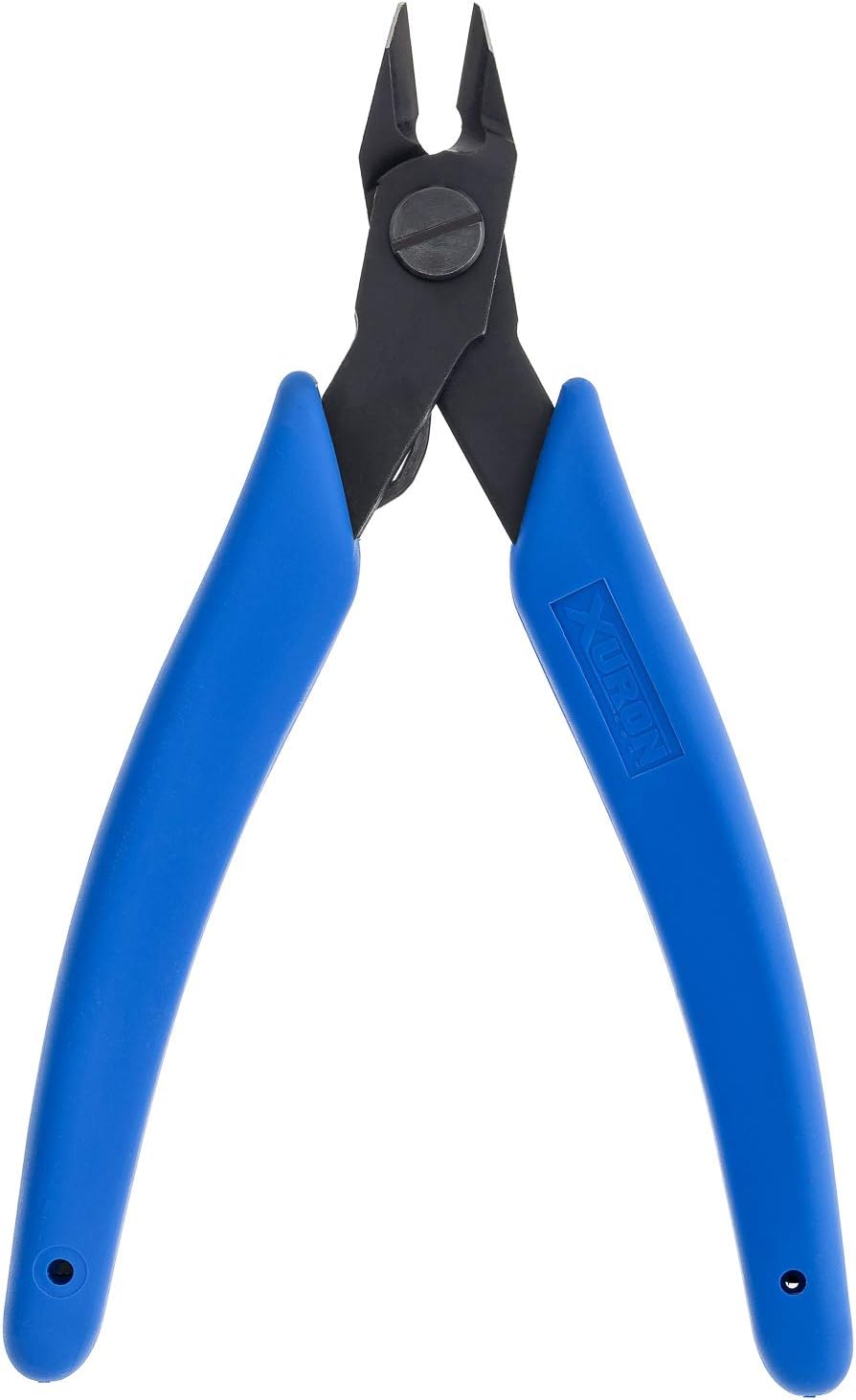 Xuron 9200 Tapered Head Micro-Shear Flush Cutter