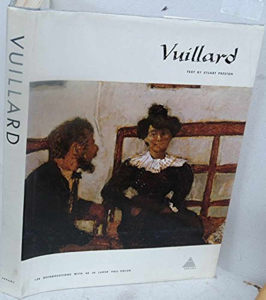 Edouard Vuillard ペーパーバック Edouard Vuillard ペーパーバック