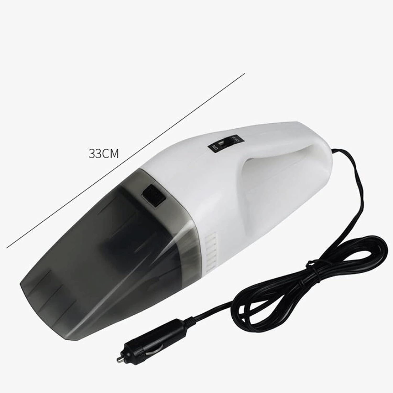 Vacuum Cleaner Wet and Dry Vacuum Cleaners Car Vacuum Cleaners Car Vacuum Cleaners (Size : A)