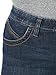 WranglerwomensWillow Mid Rise Performance Waist Boot Cut Ultimate Riding Jean