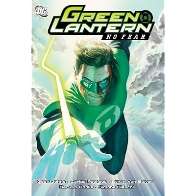 Green Lantern