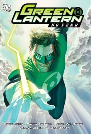 Green Lantern: No Fear (Green Lantern (2005-2011))