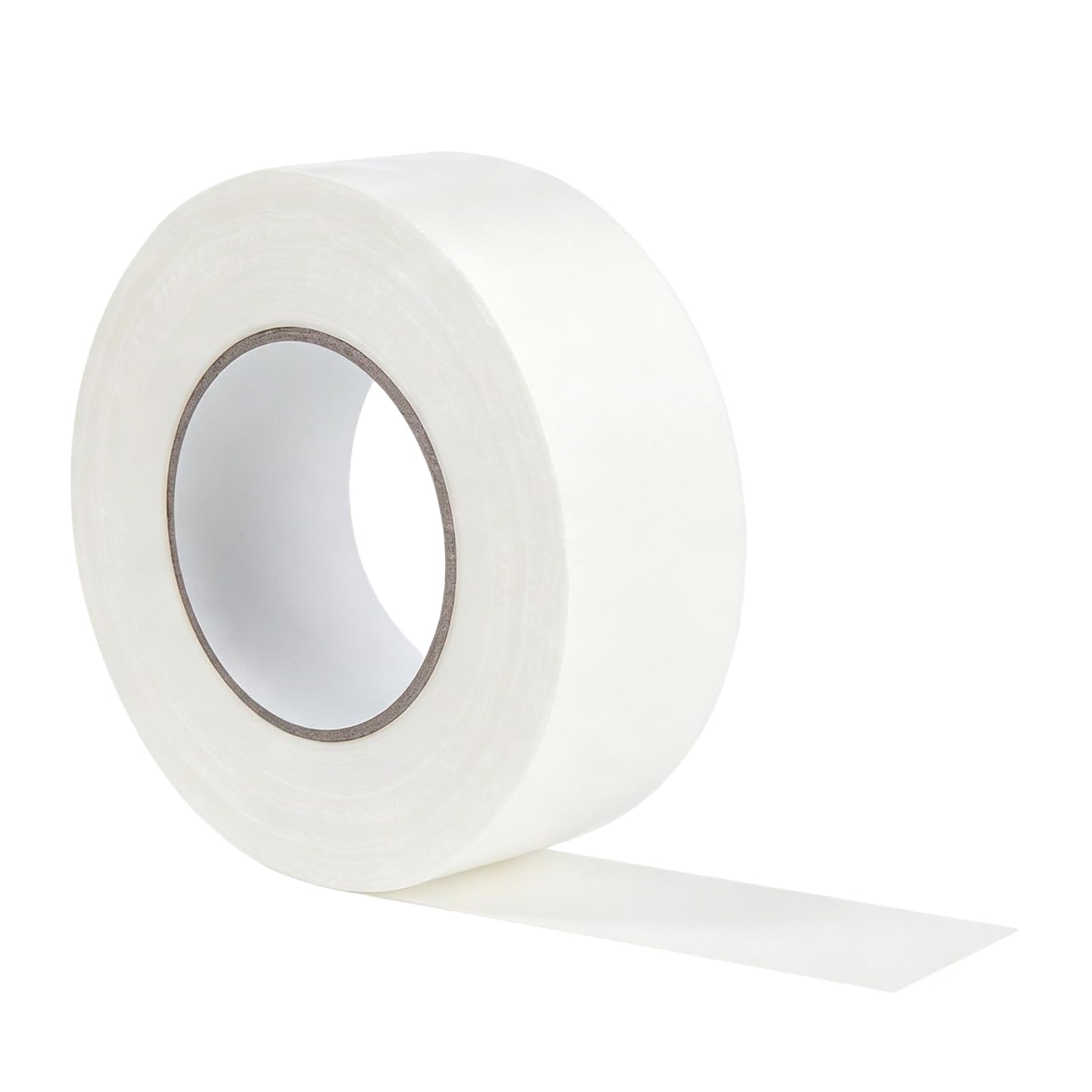 Zxfdsfdbnm Multipurpose Portable Pickleballs Courts Tape Lines Temporary Outdoor Courts Marking Tape for Badminton, Tennis, Basketball Tennis