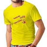Wir können kundenspezifische T-Shirt für Sie zu produzieren. Senden Sie uns eine Nachricht