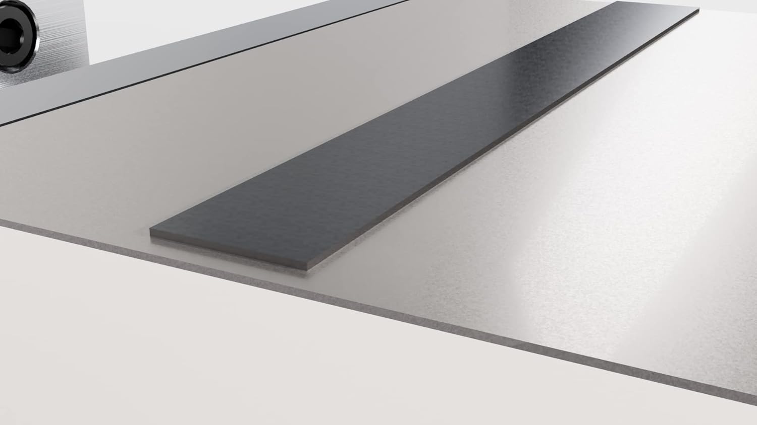 Accusize Industrial Tools 1/32'' 40 Parallel Set Ultra Thin Parallels 0.0001'', Eg01-6919