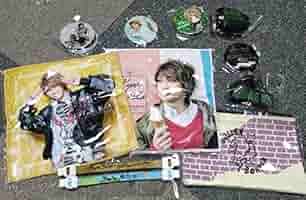 ゴールデンボンバー　喜矢武豊　ガチャセット Amazon.co.jp: ゴールデンボンバー 喜矢武豊 ガチャセット 金爆