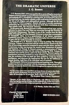 Paperback The Dramatic Universe, Vol. 2: The Foundations of Moral Philosophy Book