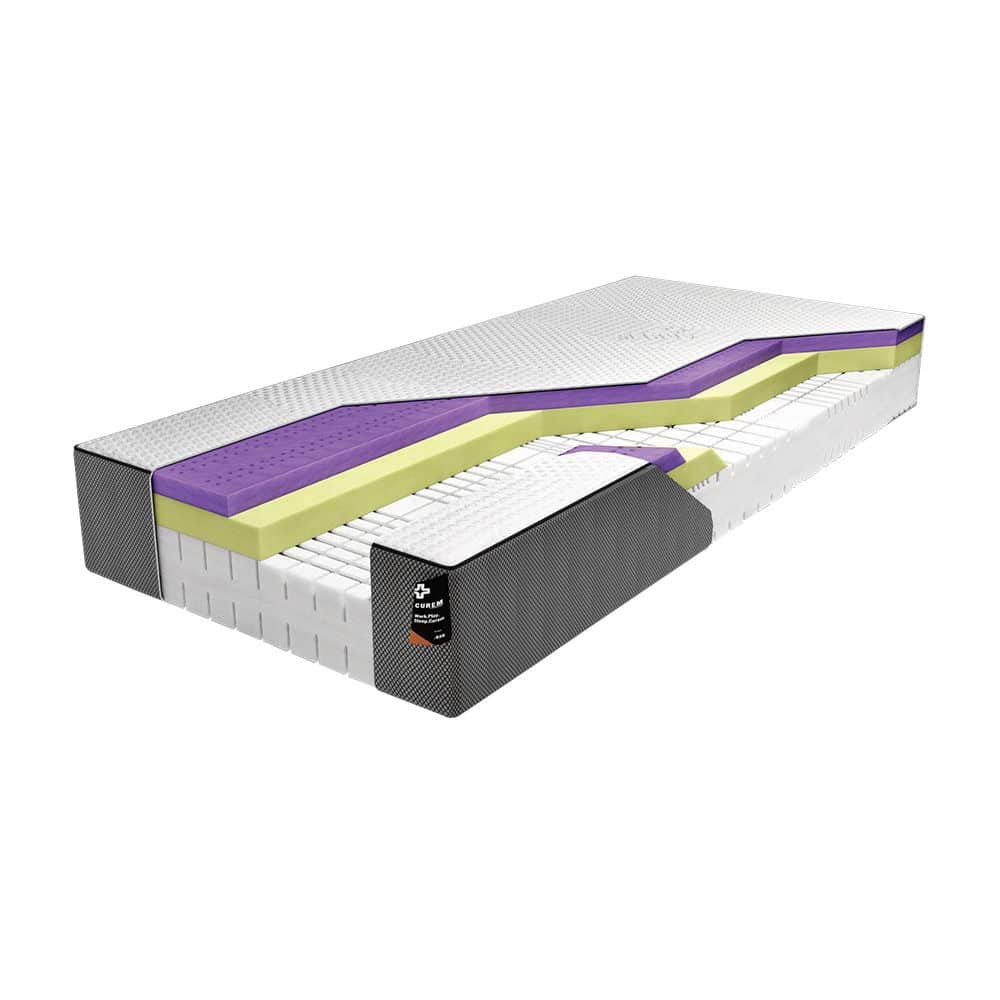 Materac Hilding Curem .exe (90x200)