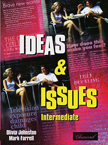 Ideas & issues : Intermediate Ideas & issues : Intermediate