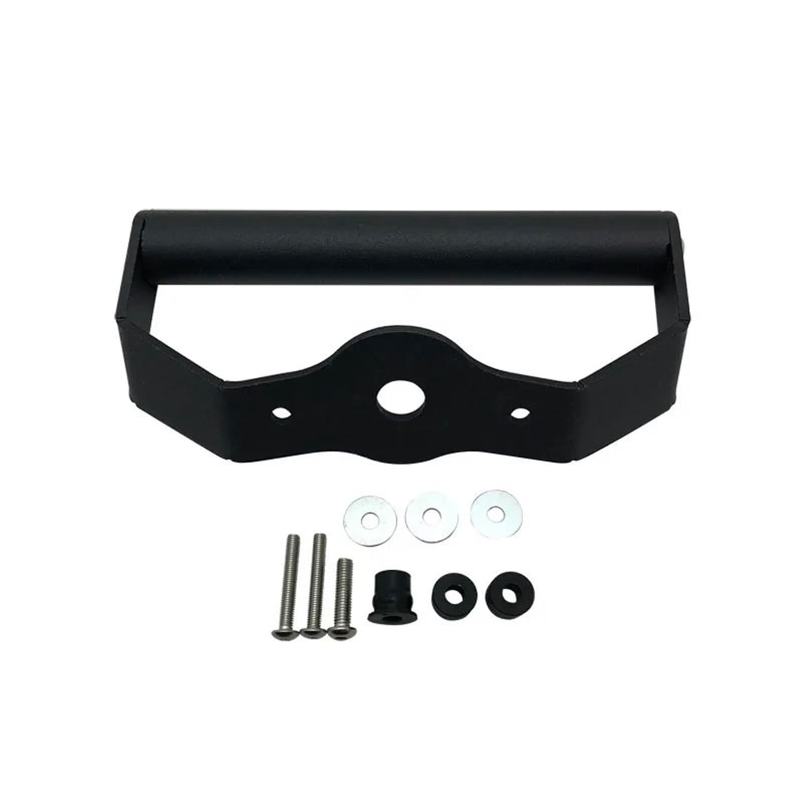 Soporte Navegación Soporte Navegación Aluminio para Motocicleta, Soporte para Teléfono GPS para CBR600RR CBR600 RR para CBR 600RR para CBR 600 RR 2021-2023 Soporte GPS para Motocicleta