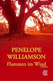 Flammen im Wind: Roman - Penelope Williamson