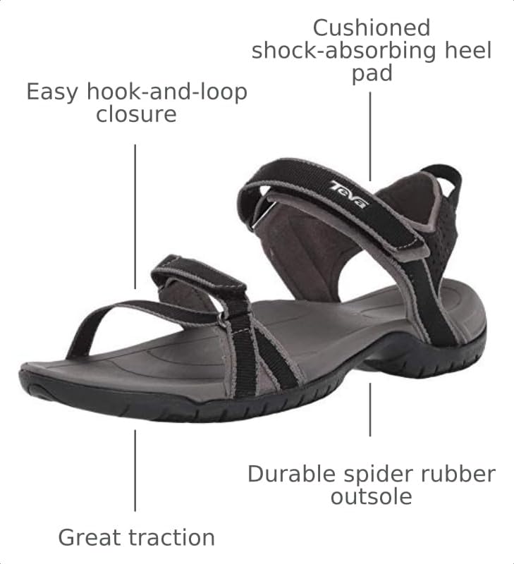 Image of Teva Women's Verra Sandal