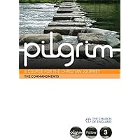 Pilgrim: The Commandments: Book 3 (Follow Stage)