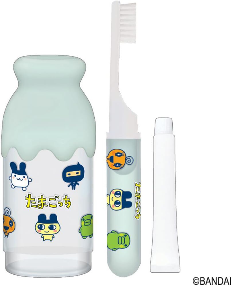 Amazon.co.jp: クラックス たまごっち まめっち くちぱっち めめっち