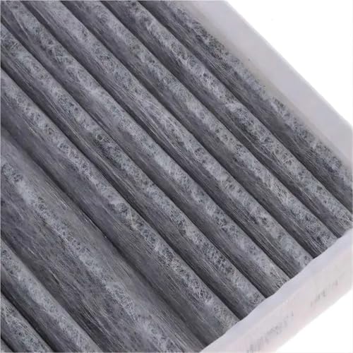 Filtro de habitáculo para Clase S W222 V222, pack de 2 unidades antipolen 4