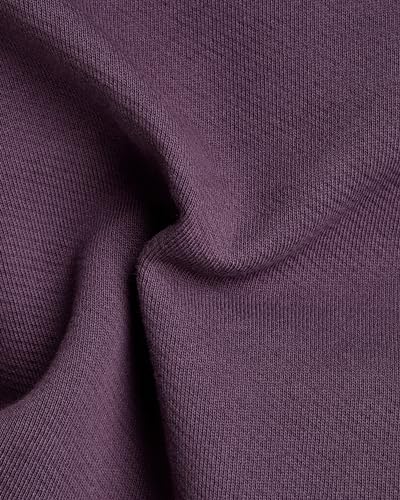 G-STAR Men's Essential Unisex Loose Long Sleeve Sweater4