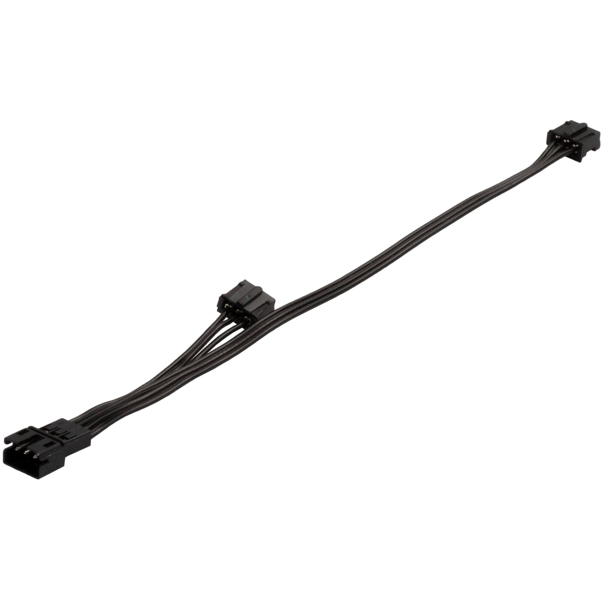 SilverStone Air Slimmer 120 ARGB, ulepszona wydajność, smukły wentylator 120 mm z pełnozakresowym efektem świetlnym PWM i ARGB, SST-AS120B-ARGB