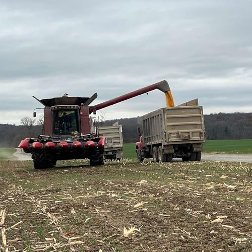 S4E13: Reducing Costs, Increasing Profit on the Farm