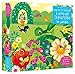 Le jardin - Mon petit coffret livre et 3 puzzles